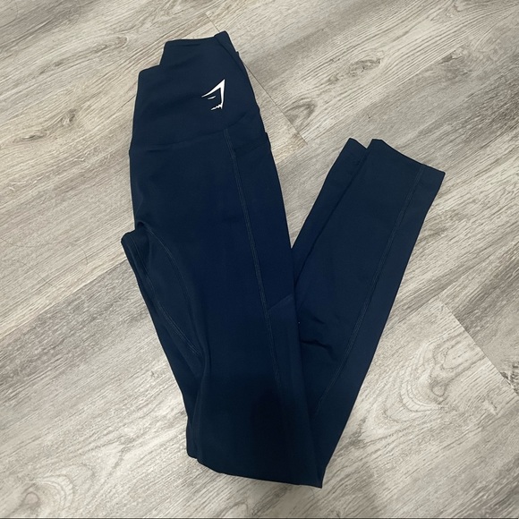 gymshark leggings - Picture 7 of 7